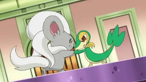 Pokémon Temporada 16 Episodios 1 • Sub Español