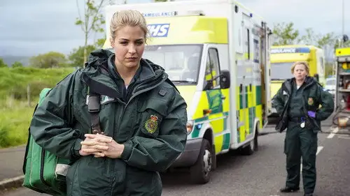 Casualty Temporada 29 Episodios 5 • Sub Español