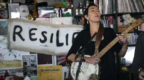 NPR Tiny Desk Concerts Sezon 13 Odc 11 • Online