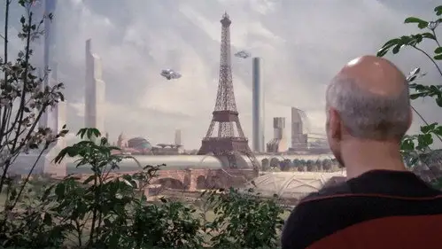Star Trek: La nueva generación Temporada 1 Episodios 23 • Sub Español