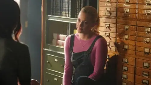 Riverdale Temporada 3 Episodios 19 • Sub Español