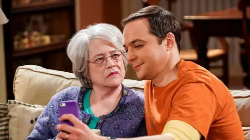 Big Bang Temporada 12 Episodios 8 • Sub Español