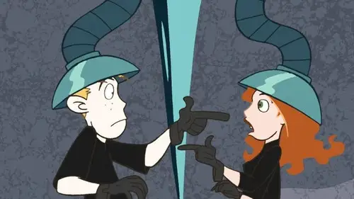 Kim Possible Temporada 1 Episodios 8 • Sub Español