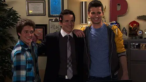 Lab Rats Temporada 1 Episodios 18 • Sub Español