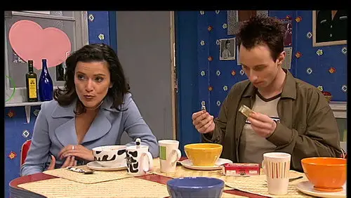 W817 Temporada 2 Episodios 4 • Sub Español