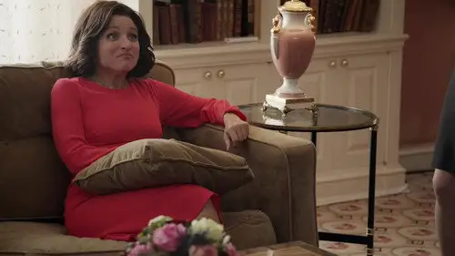Veep Temporada 0 Episodios 10 • Sub Español