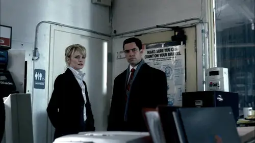 Caso abierto Temporada 2 Episodios 13 • Sub Español
