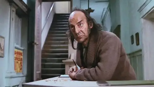 Starsky y Hutch Temporada 1 Episodios 22 • Sub Español