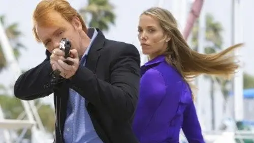 CSI: Miami Temporada 7 Episodios 1 • Sub Español