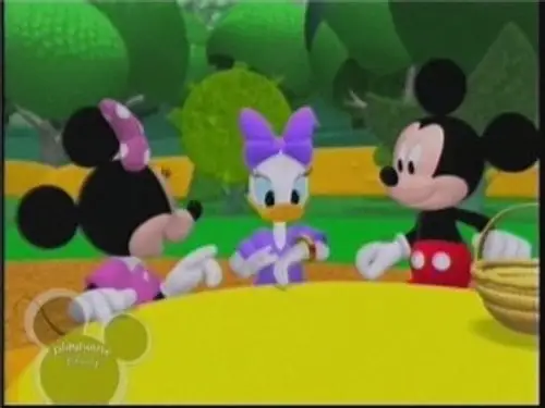 La casa de Mickey Mouse Temporada 2 Episodios 20 • Sub Español