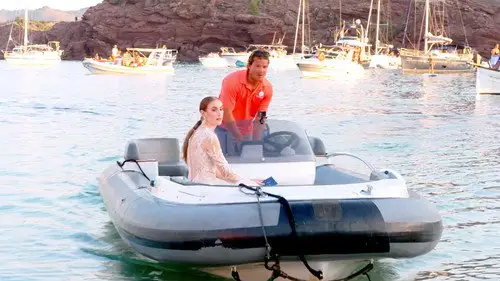 Bajo cubierta en un velero Temporada 3 Episodios 16 • Sub Español