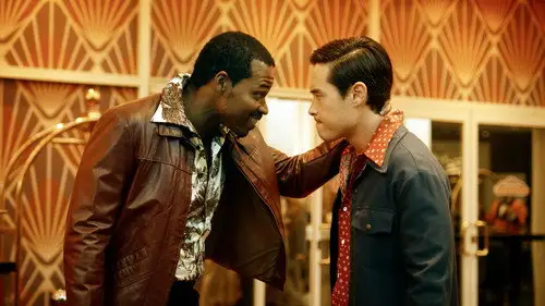 Quantum Leap Temporada 1 Episodios 3 • Sub Español