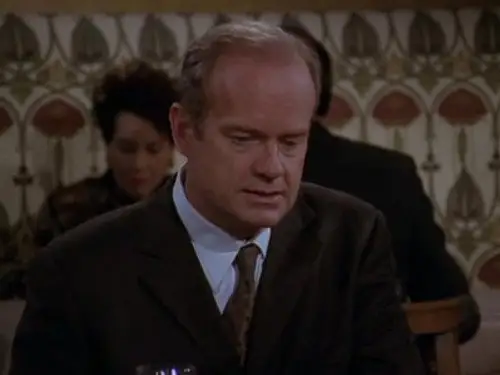 Frasier Temporada 10 Episodios 13 • Sub Español