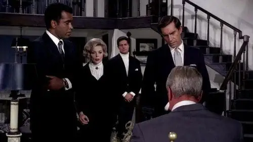 Misión. Imposible Temporada 3 Episodios 14 • Sub Español