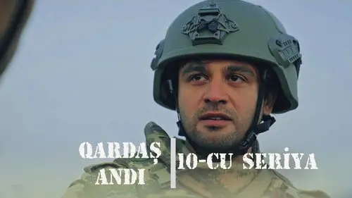 Qardaş Andı Temporada 1 Episodios 10 • Sub Español
