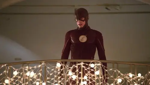 The Flash Temporada 2 Episodios 10 • Sub Español