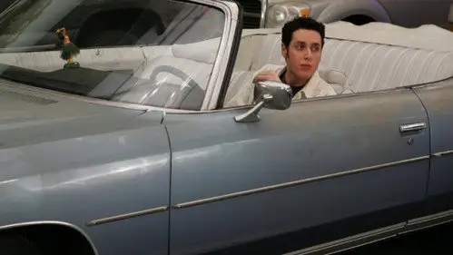 Joey Temporada 1 Episodios 16 • Sub Español
