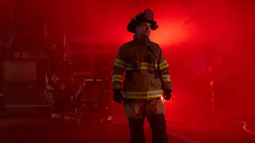 9-1-1: Nashville Temporada 1 Episodios 15 • Sub Español