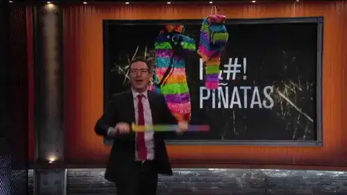 Last Week Tonight with John Oliver Temporada 0 Episodios 12 • Sub Español