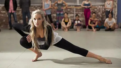 Academia de baile Temporada 3 Episodios 3 • Sub Español