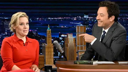The Tonight Show Starring Jimmy Fallon Temporada 12 Episodios 5 • Sub Español