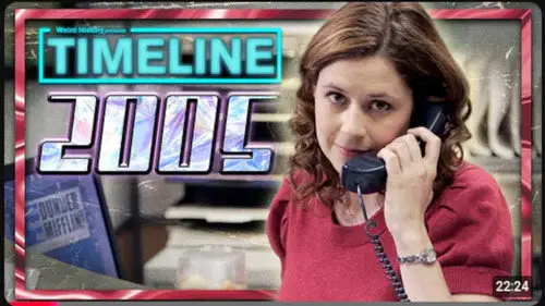 Weird History - Timeline Temporada 4 Episodios 6 • Sub Español