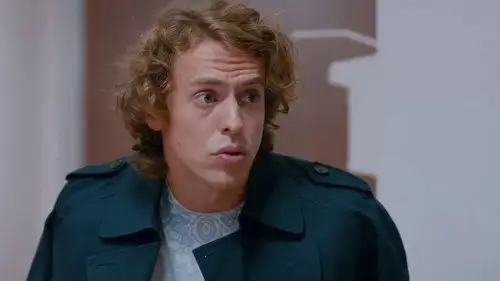 Medcezir Temporada 2 Episodios 8 • Sub Español