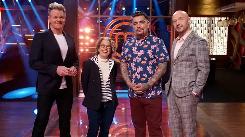 MasterChef Temporada 13 Episodios 3 • Sub Español