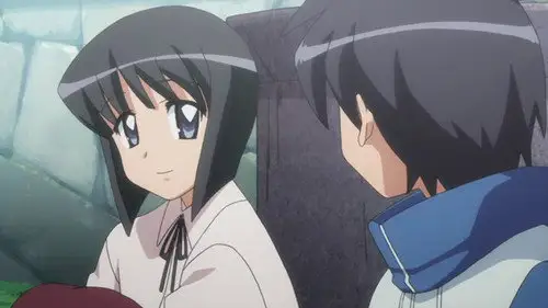 Zero no Tsukaima Temporada 1 Episodios 12 • Sub Español