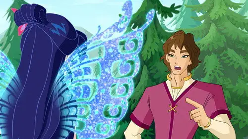Winx Club Temporada 7 Episodios 9 • Sub Español