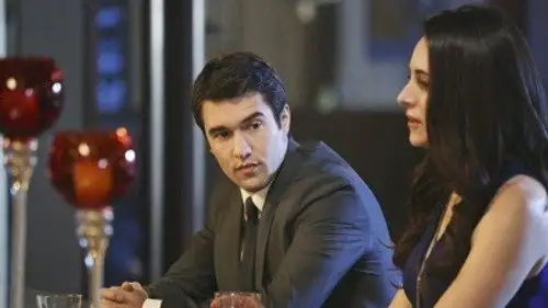 Revenge Temporada 2 Episodios 15 • Sub Español