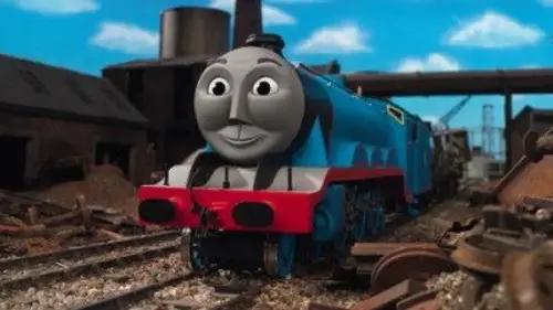 Thomas y sus amigos Temporada 12 Episodios 2 • Sub Español