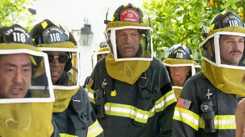 9-1-1 Temporada 8 Episodios 1 • Sub Español