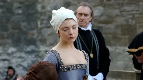 Los Tudor Temporada 2 Episodios 10 • Sub Español
