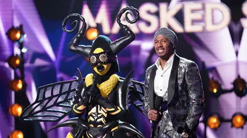 Mask Singer: Adivina quién canta (Estados Unidos) Temporada 1 Episodios 6 • Sub Español