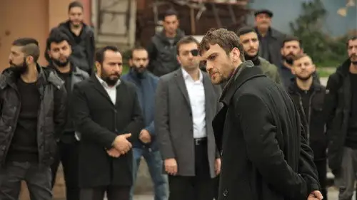Çukur Temporada 4 Episodios 18 • Sub Español
