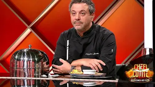 Chefi la cuțite Temporada 12 Episodios 1 • Sub Español