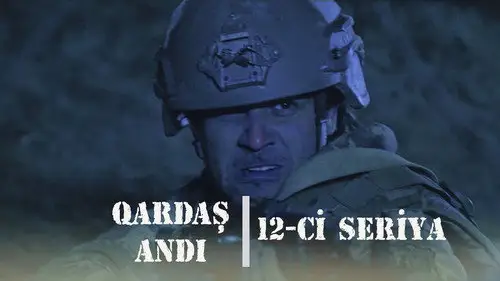 Qardaş Andı Temporada 1 Episodios 12 • Sub Español