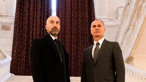 La Reina del Sur Temporada 2 Episodios 9 • Sub Español