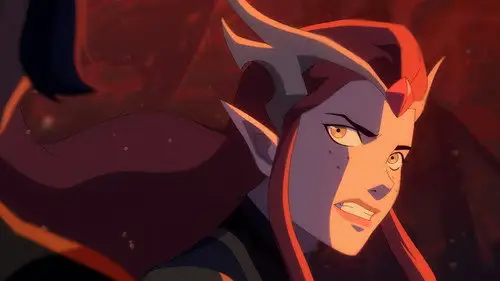 La leyenda de Vox Machina Temporada 4 Episodios 2 • Sub Español