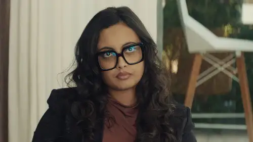 Krwawe wybrzeże S2E5 • Oglądaj Online