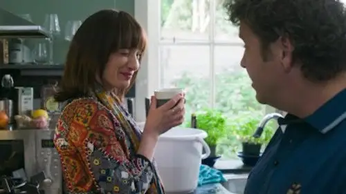 Divorce Temporada 4 Episodios 8 • Sub Español