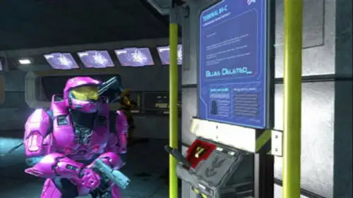 Red vs. Blue Temporada 6 Episodios 17 • Sub Español