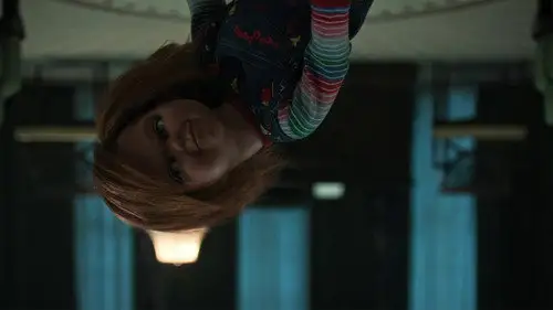 Chucky Temporada 3 Episodios 2 • Sub Español