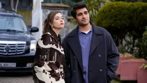 Una nueva vida Temporada 3 Episodios 23 • Sub Español