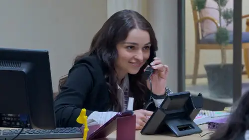 La oficina Temporada 1 Episodios 4 • Sub Español