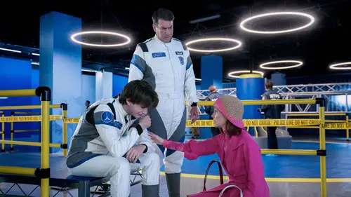 Elsbeth Temporada 2 Episodios 2 • Sub Español