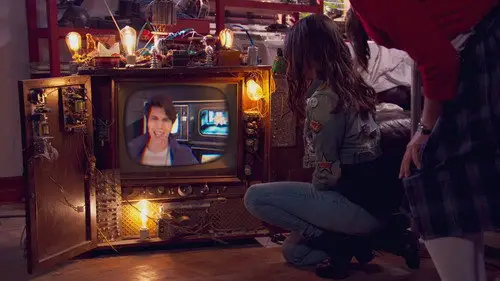 Club 57 Temporada 2 Episodios 2 • Sub Español