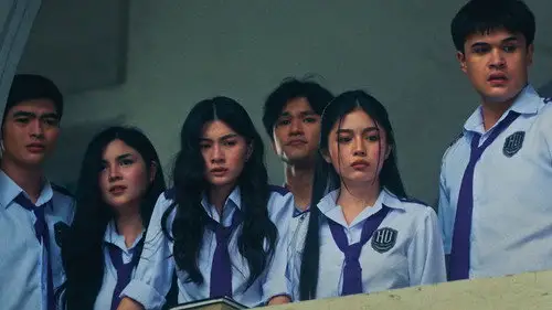 Hell University Temporada 1 Episodios 1 • Sub Español