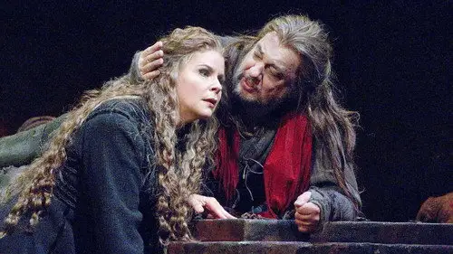 Great Performances Temporada 38 Episodios 12 • Sub Español